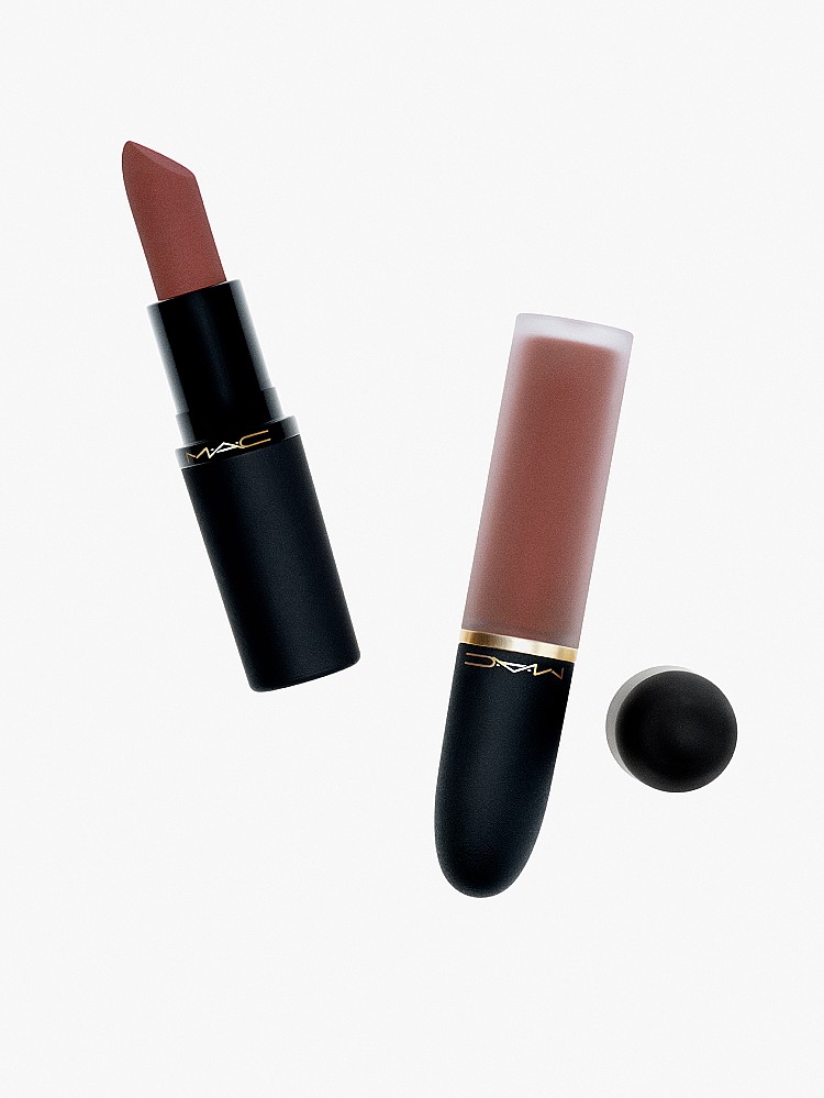 2026專櫃美妝話題新品5：M.A.C輕親雲霧唇彩