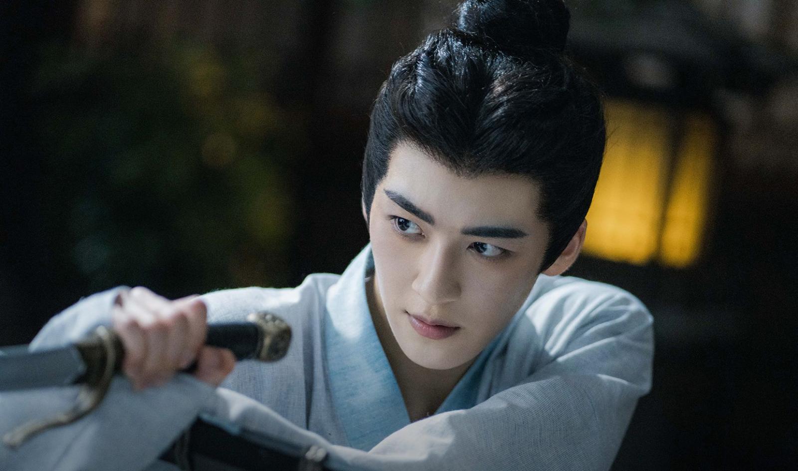 《定風波》劇情充滿懸疑