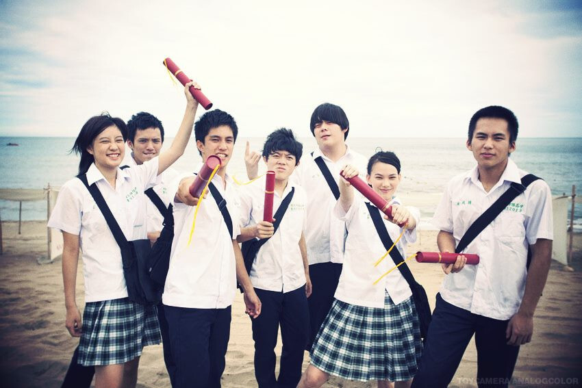 台劇續作IMDb評分TOP10！《惡作劇2吻》第5，《我的婆婆2》第3，冠軍不是《俗女2》！