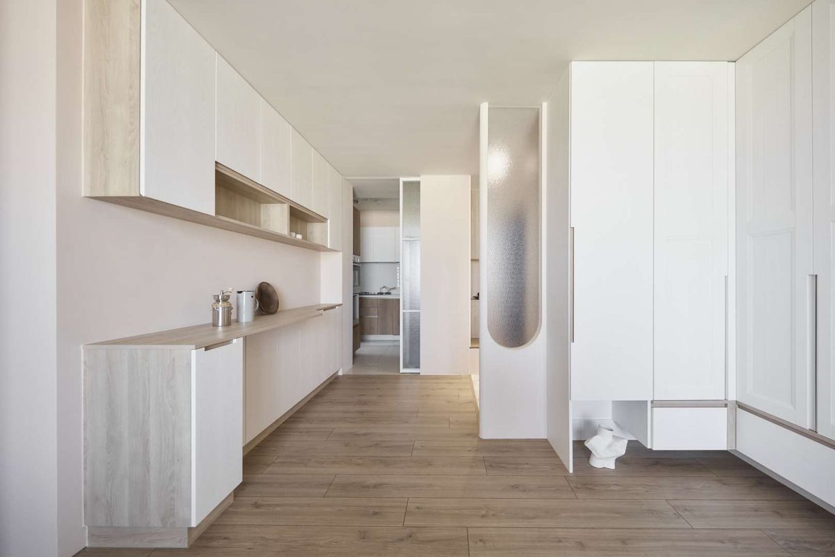 裝修防詐；住宅；建築；室內設計