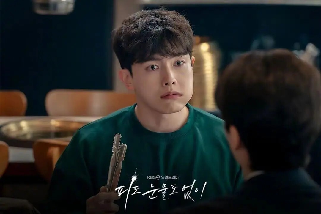 5月觀眾最愛韓劇TOP6！《雖然不是英雄》第6輸《搜查班長》，冠軍竟不是《背著善宰跑》