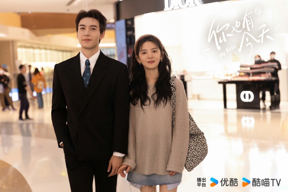 95男星值得一看的現偶陸劇！吳磊作品口碑好，陳星旭帥度不輸古裝，王鶴棣這部更火！