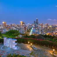 【2026全台夜景推薦】精選11大台灣百萬夜景，晚上看夜景約會好去處│情人節約會推薦 - 好好玩FUNIT