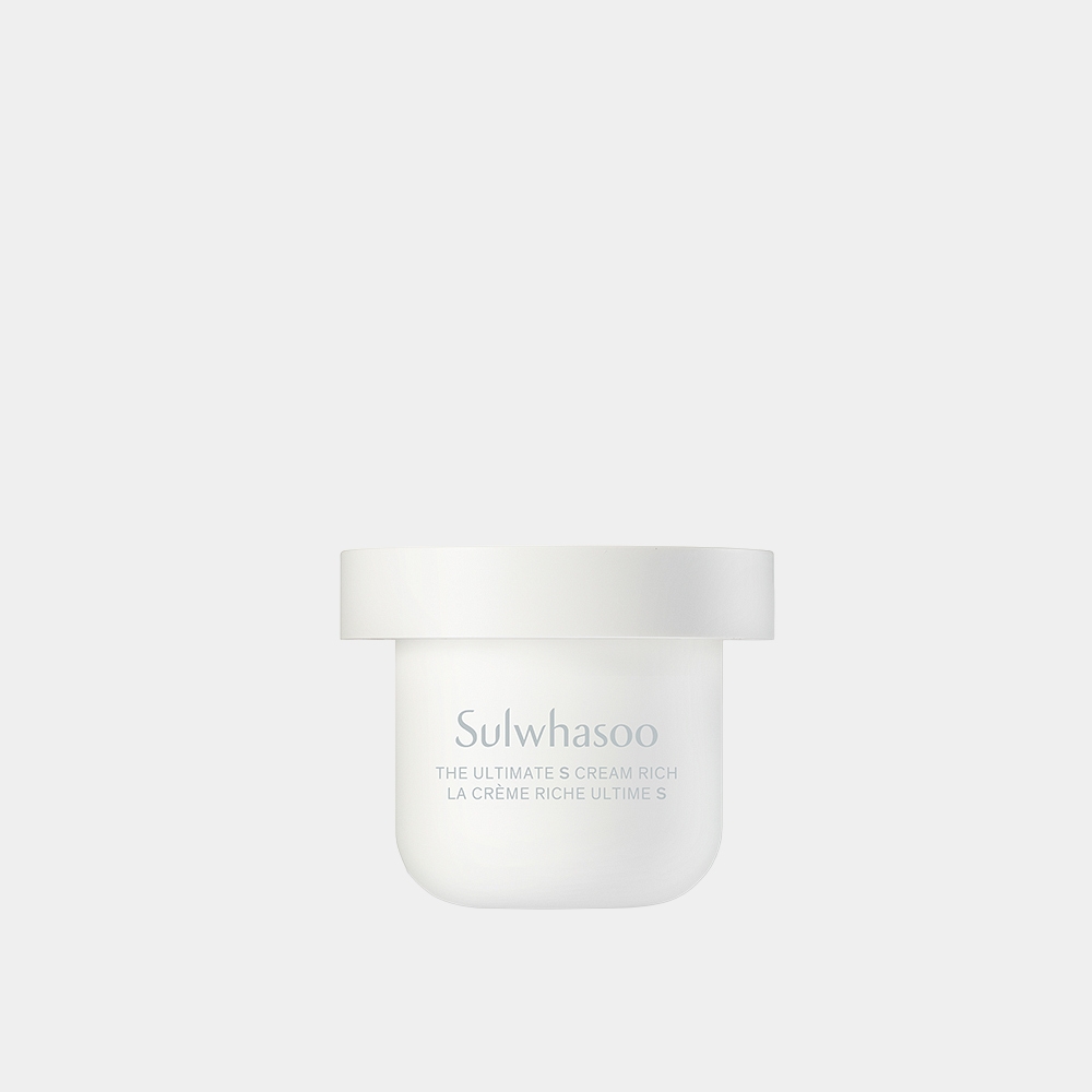 極致臻秀乳霜補充罐  豐潤版 60ml