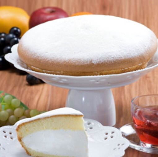 【復興空廚】波士頓派2顆(8吋/顆) 冷凍宅配