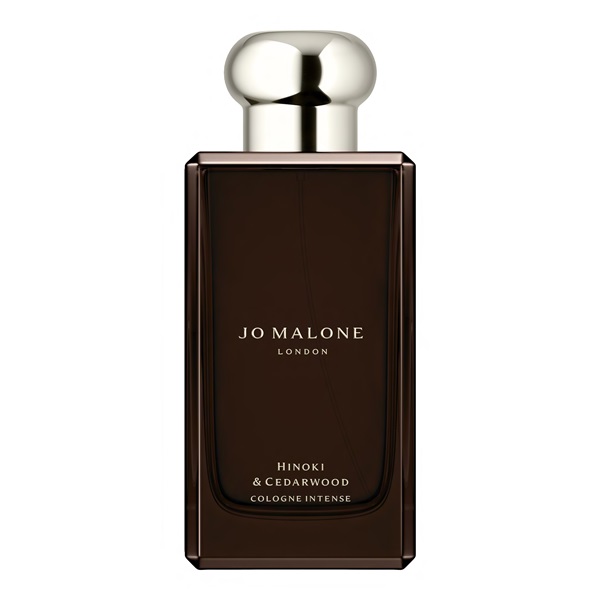 Jo Malone London 檜木與雪松芳醇香水／100ml，NT.7,800