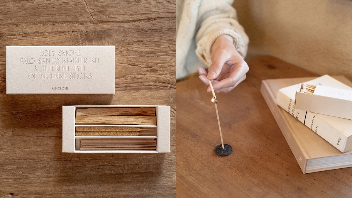 2022名人圈最紅聖誕禮！「秘魯聖木、鼠尾草」10大特點必看，功效與好處一次解惑！