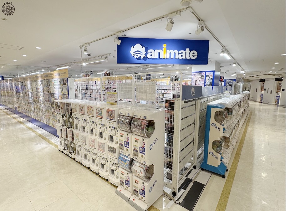 吉祥寺必吃必逛