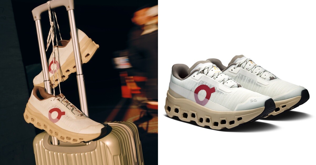 2026過年穿哪雙？馬年限定球鞋清單：Nike飛馬刺繡、adidas增高鞋，這幾雙上架就秒殺！