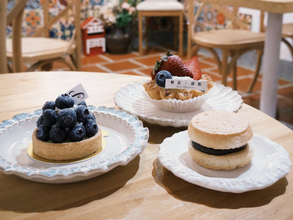 影｜金門美食｜隱藏在古厝的3家特色美食！低調版米其林料理、號稱金門最好吃滷肉