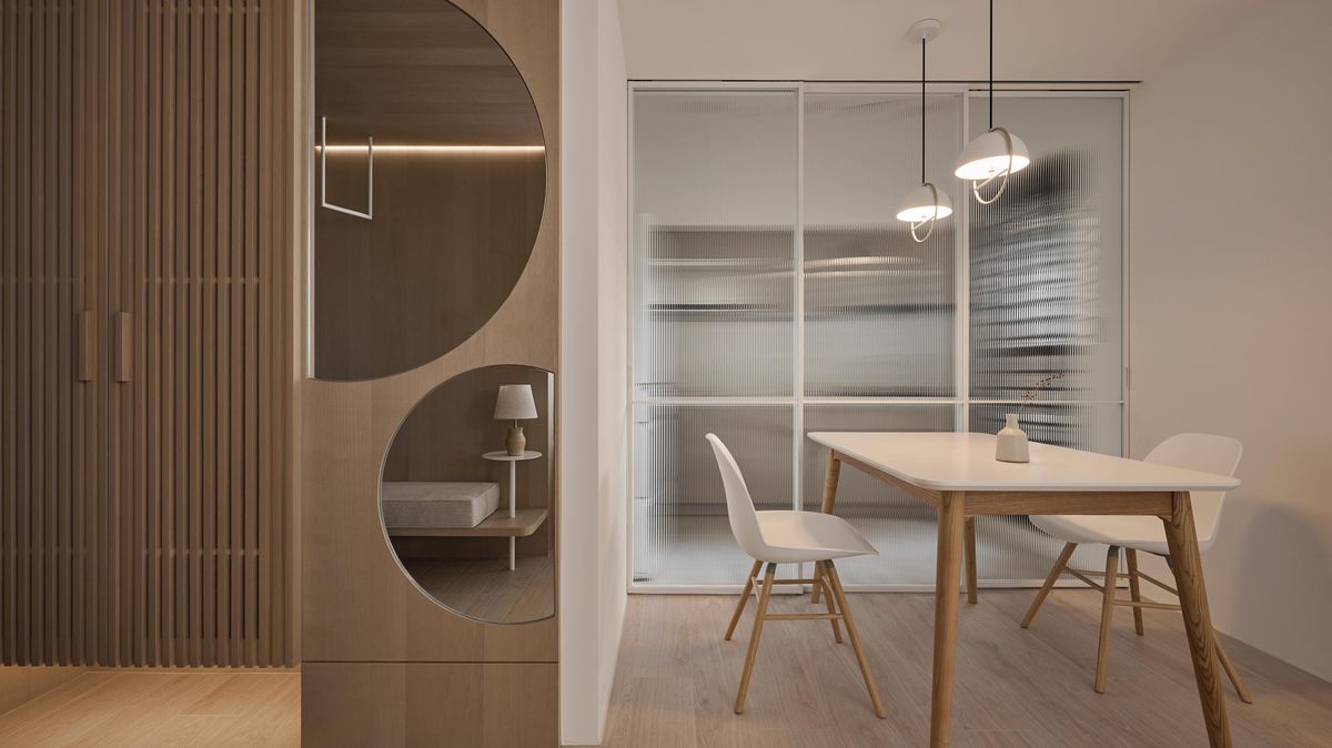 燈光設計美學；公領域；燈光配置；照明；住宅；居家；玄關；客廳；餐廳；廚房