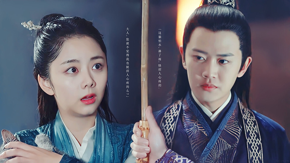 近十年「年度網播量最高」爆款古裝劇！《慶餘年》當年沒拚過《知否》，今年劇王是這部