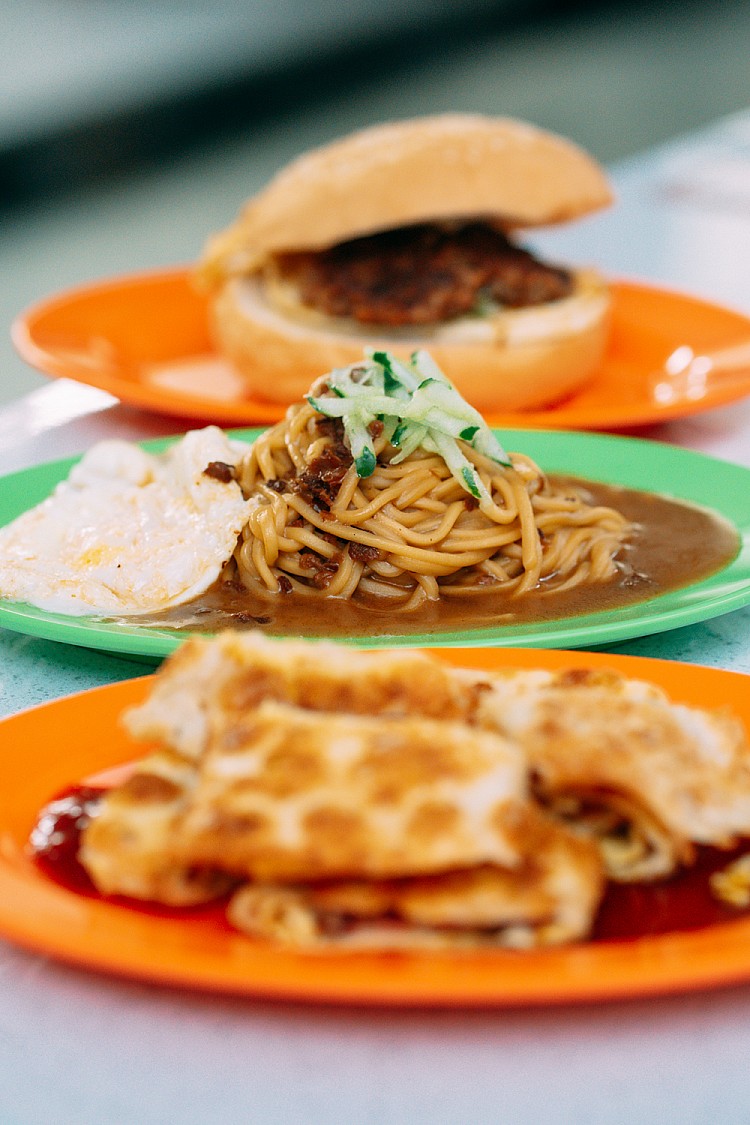 「王媽媽早餐店」這家陪伴街坊多年的老店，經過重新裝修後，以「2.0 版」姿態回歸