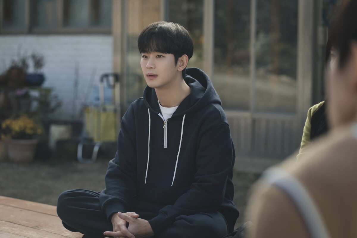 8位「真實年齡超意外」韓劇演員！ 《淚之女王》李主儐大郭東延8歲，金秀賢竟然36了