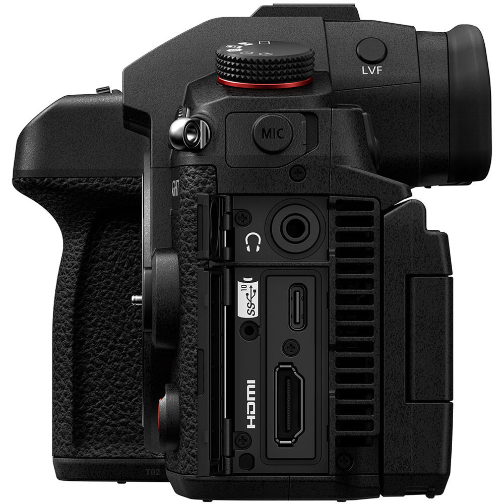 Panasonic正式發表LUMIX GH7，專為影片拍攝而生！建議售價和上市日期看這邊 | LINE購物