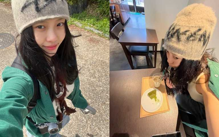 （圖／gominsi  IG）