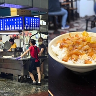 台北美食｜Top 5 台北滷肉飯爭霸戰！這 5 碗在地人激推的經典滷肉飯你吃過了嗎？