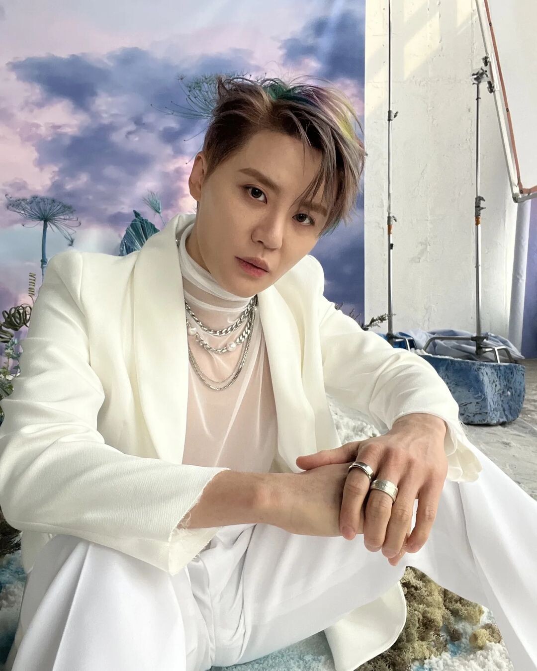 盤點韓國音樂著作版權協會的正式會員偶像