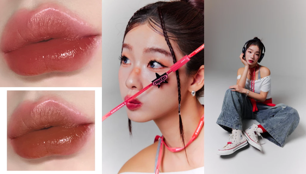 Maybelline媚比琳 超持久水光鎖吻唇釉 / 4.2ml，NTD499