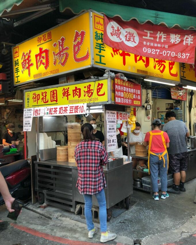 【桃園中壢景點】精選16個中壢景點推薦，中壢一日遊這樣玩