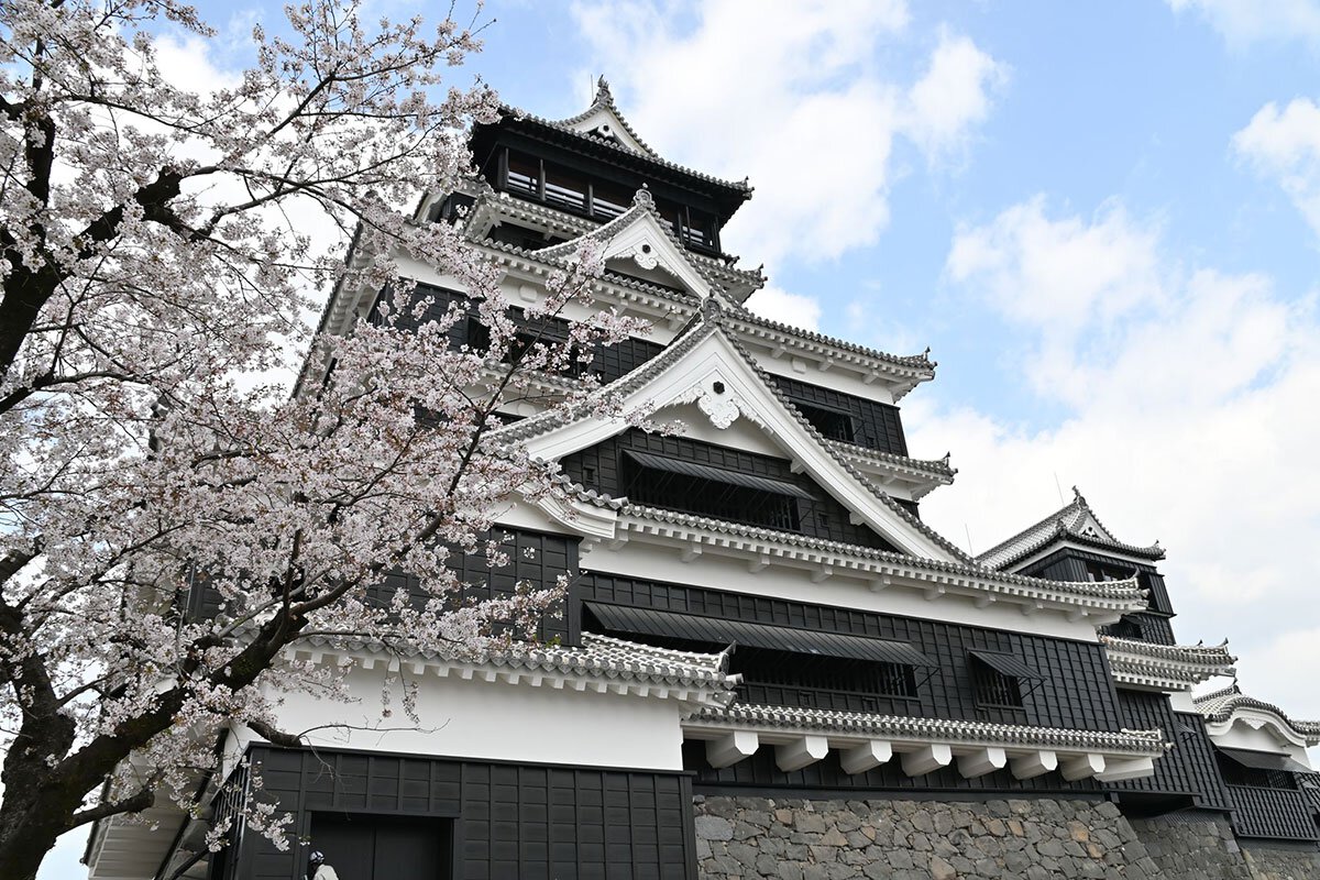 高雄熊本航線