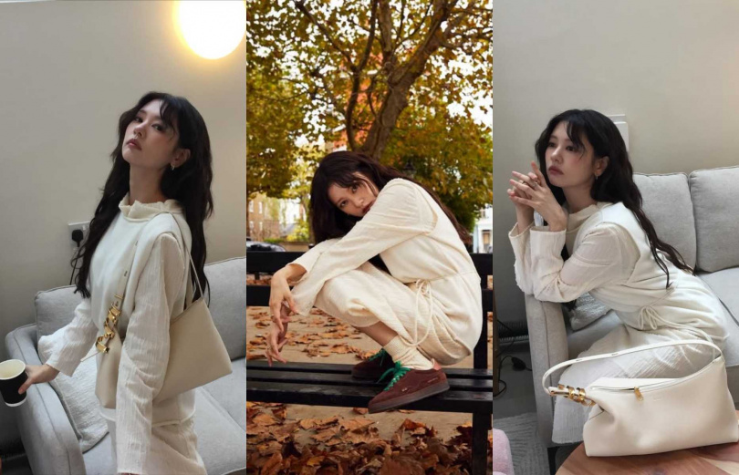 （圖／庭沼珉IG）