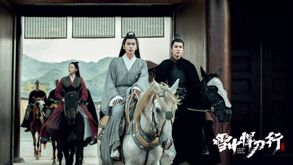 9部「萬眾矚目卻不如預期」陸劇！《狐妖小紅娘》被嫌無聊，第4部被吐槽大輸《慶餘年》