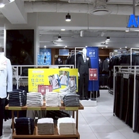 AOKI青木西服2025-2026優惠券 免稅10％＋10％折扣