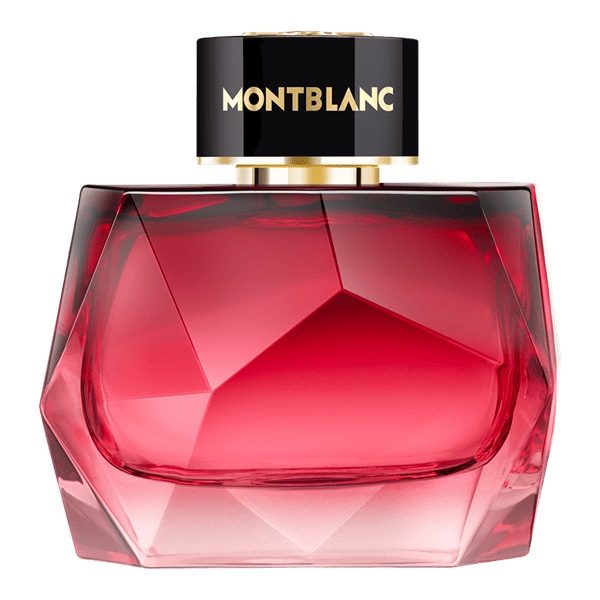 Montblanc Signature Elixir永恆勃根地淡香精/90ml，NTD4,550