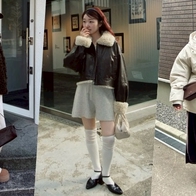 2026最新版！日本2月旅遊怎麼穿？各地氣溫盤點+服裝搭配靈感圖鑑，為出遊時刻點亮時髦日系穿搭 | Japaholic