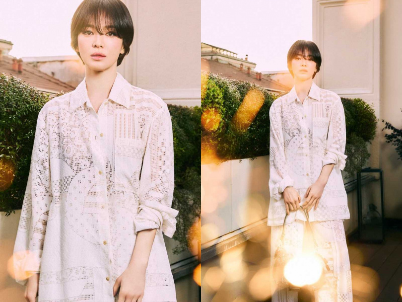 （圖／宋慧喬ig）