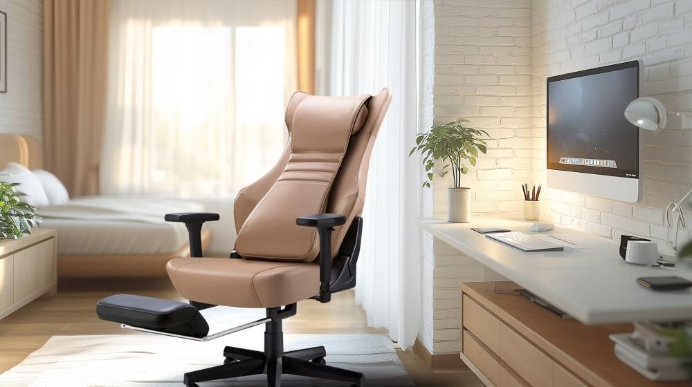 OSIM 週年慶登場！V 手天王 3 按摩椅與多款新品限時優惠