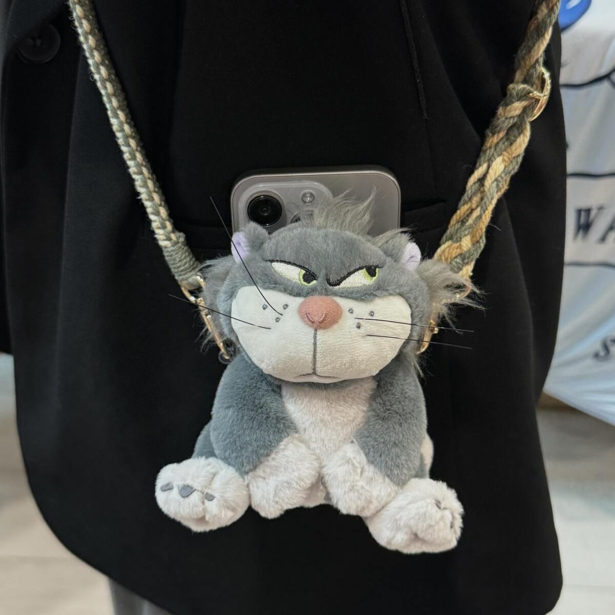 7-11「迪士尼魯斯佛系列」集點！臭跩貓魯斯佛&瑪麗貓居家、辦公、飾品等26款周邊看這