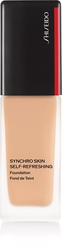 Shiseido 超進化持久粉底Ｎ250 SPF30/PA++++ ，30ml，NTD2,000