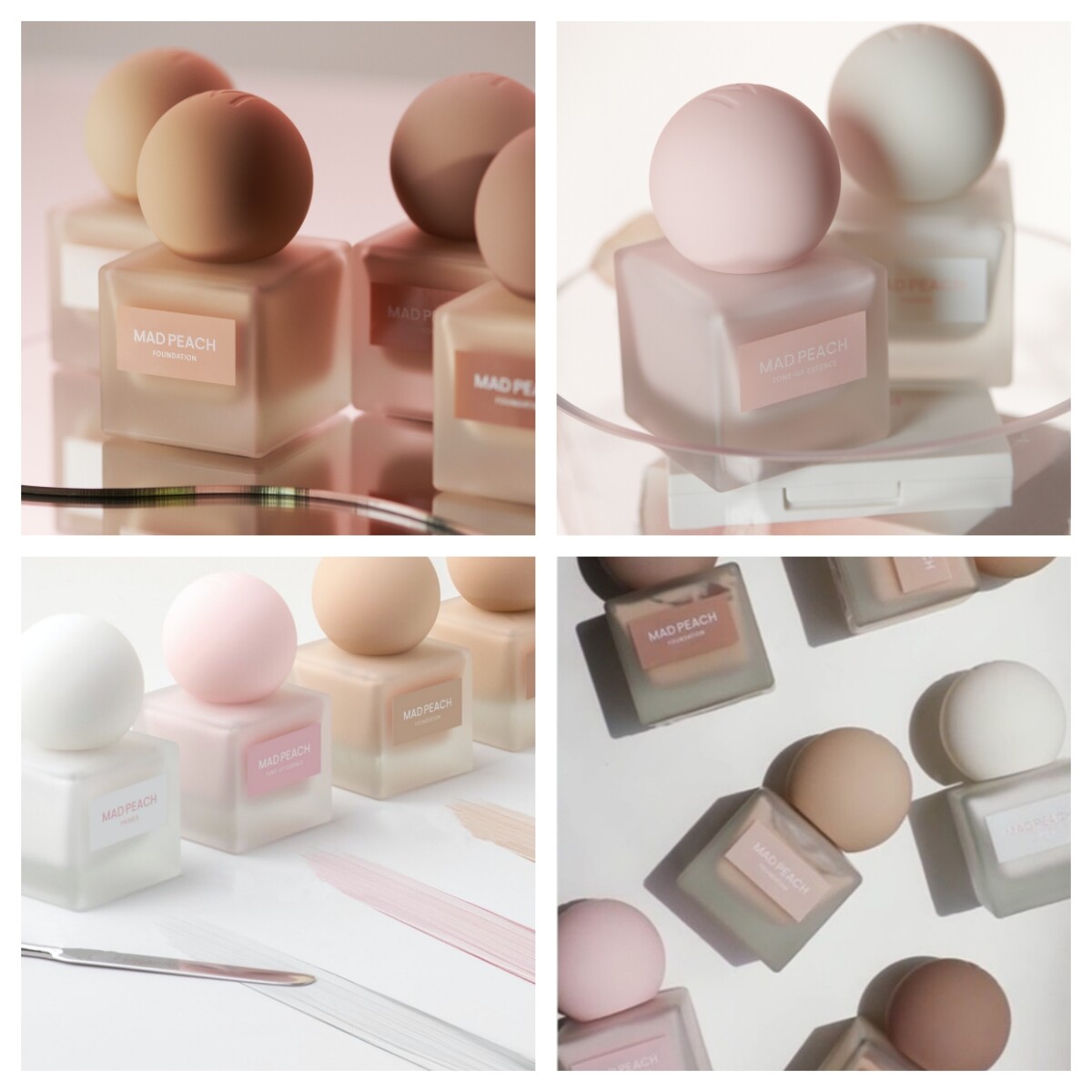 爆紅預感！2024必鎖定韓國小眾美妝品牌