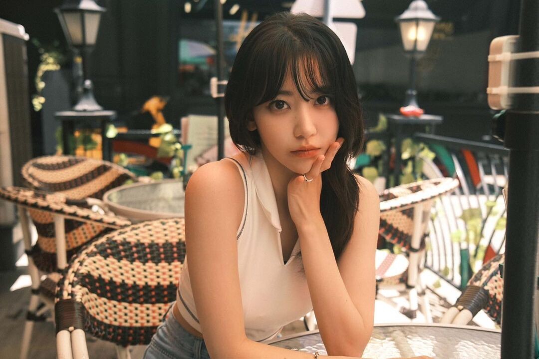 LE SSERAFIM 宮脇咲良10大勵志金句：「你要努力到讓人覺得你的選擇是對的！」