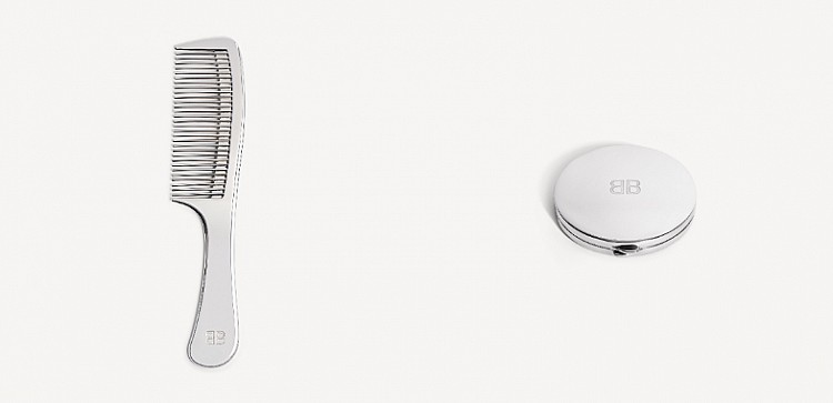 巴黎世家下一步擴大美妝事業？