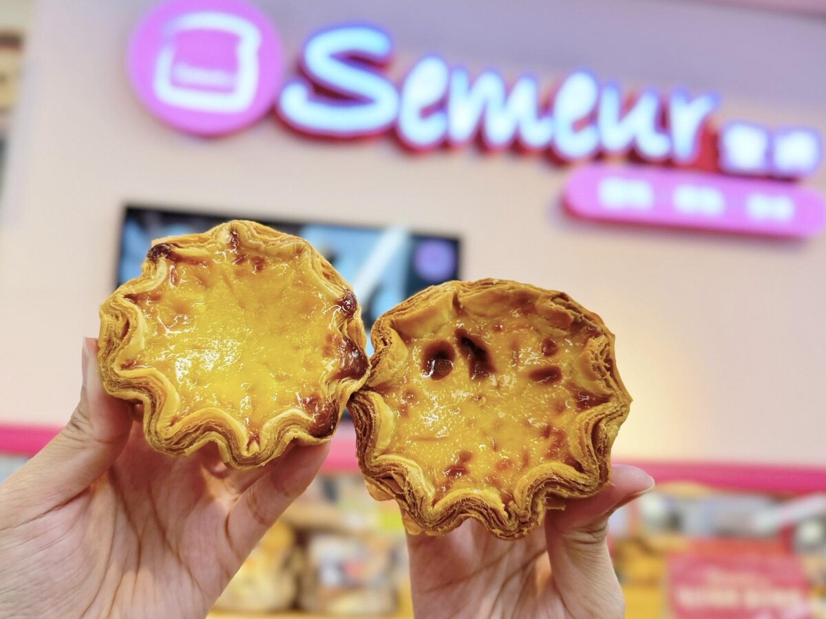 7-11「話題甜點」新登場！千層布蕾塔、新貴派泡芙、小美巧敲冰必吃，再推咖啡組合優惠