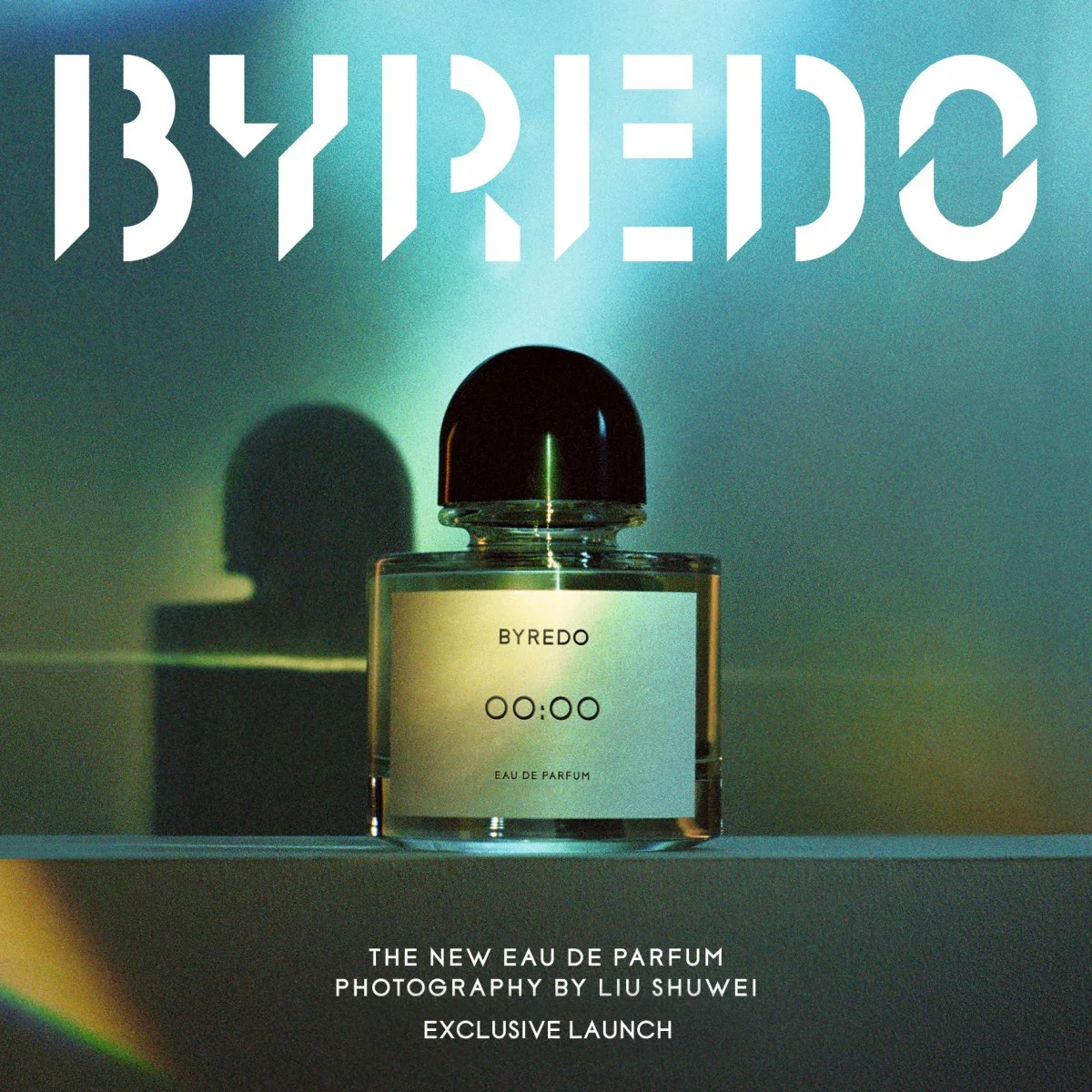 10月香水新品推薦2：Byredo