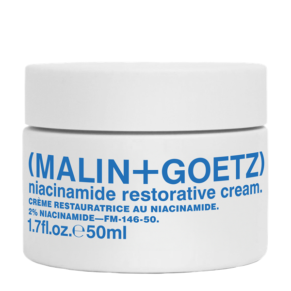 (MALIN+GOETZ) 維他命B3修復霜，NTD2,900
