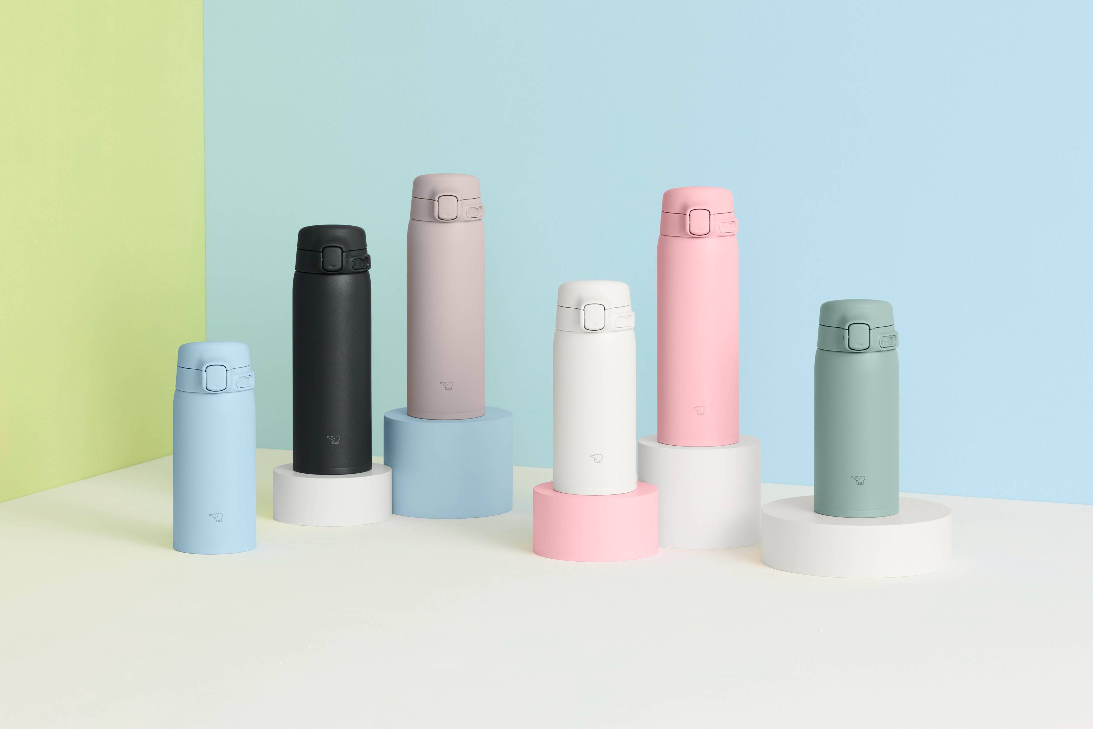 象印發表 2025 年度新品：微電腦電子鍋、細口快煮電氣壺和保溫杯一次登場