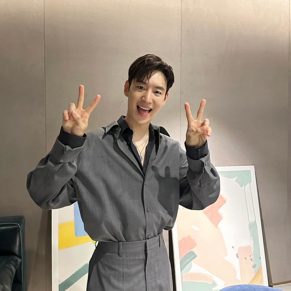 李帝勳辱罵化妝師？8位遭爆「欺凌工作人員」韓星：徐睿知復出惹議，她動手打導演？