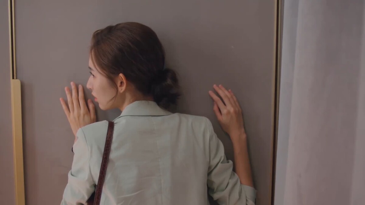 陸劇8大劇情老梗！現代劇的水管很容易破、經常停電，刮鬍泡親吻取代「這一項」！