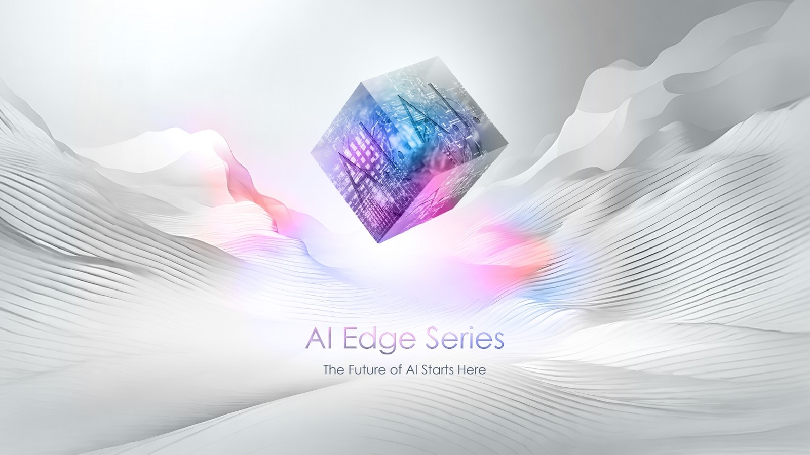 MSI 推出「AI Edge」 4 公升迷你桌機，128GB 統一記憶體專攻邊緣運算與隱私商機