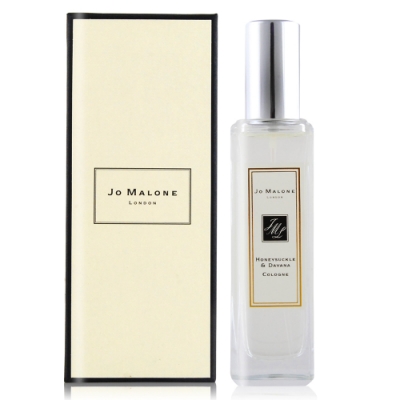 Jo Malone 忍冬與印蒿香水30ml-國際航空版