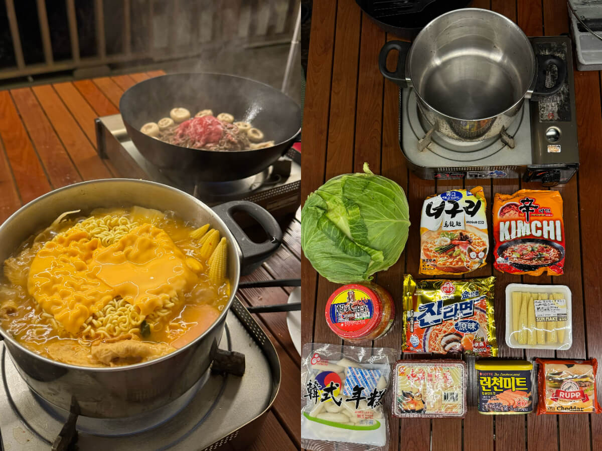 影｜苗栗一日遊｜新手懶人露營推薦！超Chill異國風、寵物友善，還能採夜光草莓！