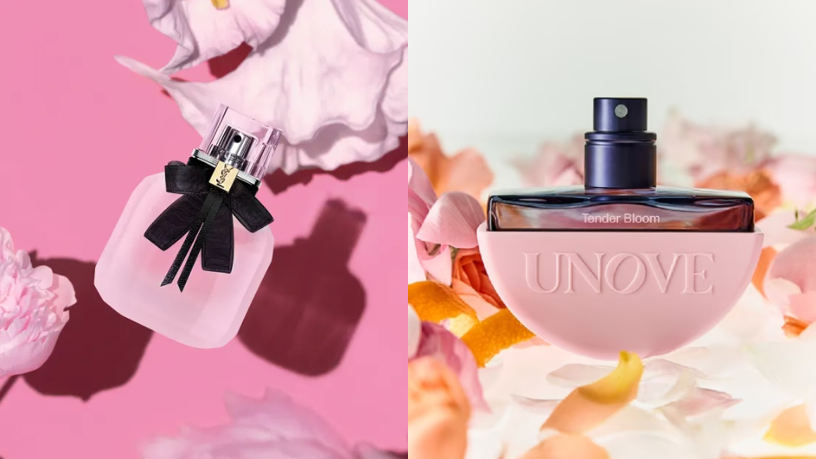 頭髮也要噴香香♡髮香噴霧TOP8推薦！通勤約會都迷人的秘密