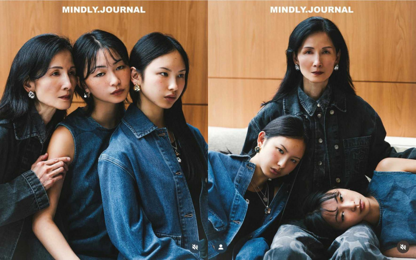 （圖／取自christina__chung IG）