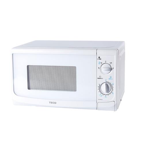 東元20L轉盤微波爐YM2006CB