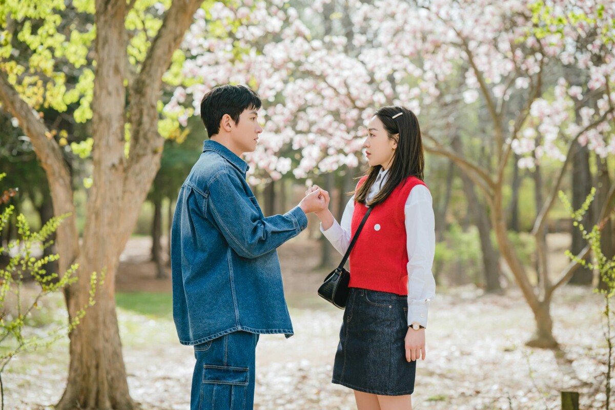 「人間姻緣」分成這七大類！姻緣系統如何運作、姻緣如何配對——月老親自解答！